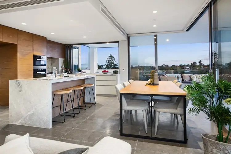 Fifth view of Homely apartment listing, 401/66-68 Ewos Parade, Cronulla NSW 2230