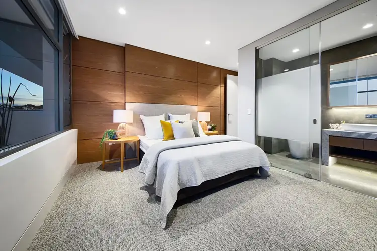 Sixth view of Homely apartment listing, 401/66-68 Ewos Parade, Cronulla NSW 2230