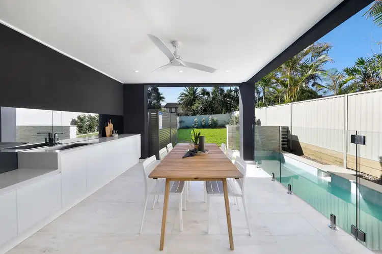 Second view of Homely semi-detached listing, 7A Munni Street, Woolooware NSW 2230