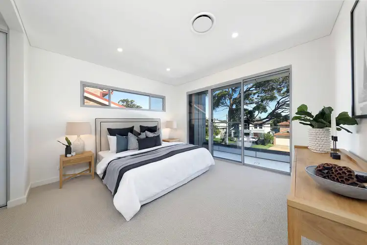 Fourth view of Homely semi-detached listing, 7A Munni Street, Woolooware NSW 2230