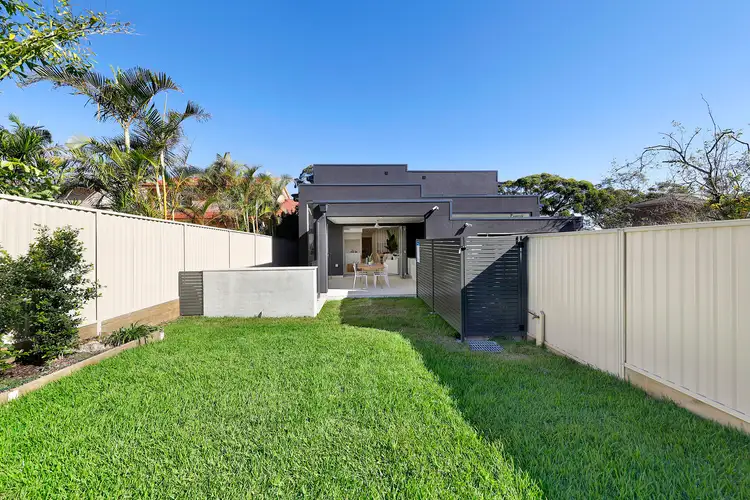 Sixth view of Homely semi-detached listing, 7A Munni Street, Woolooware NSW 2230