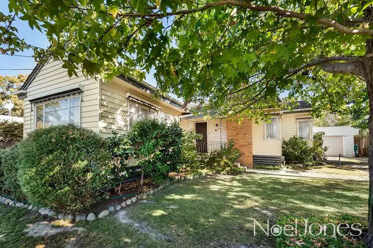 3 Marwarra Street, Ringwood East VIC 3135