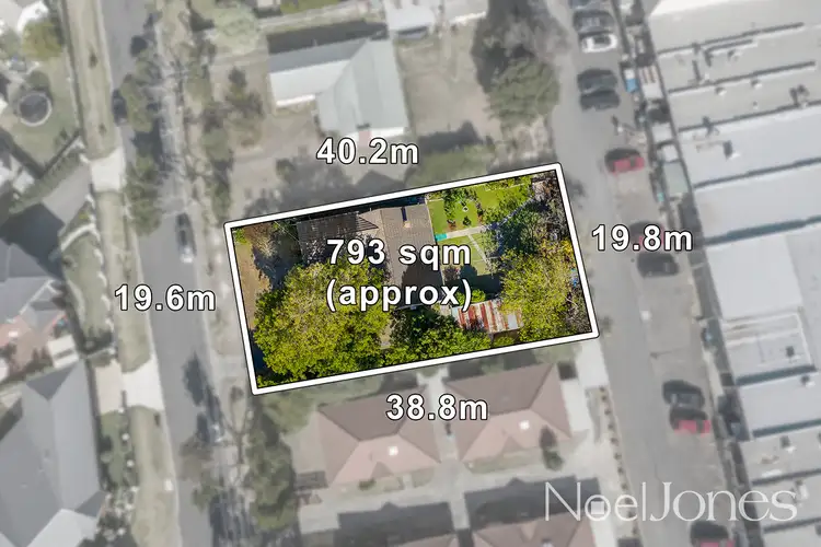 Second view of Homely house listing, 3 Marwarra Street, Ringwood East VIC 3135