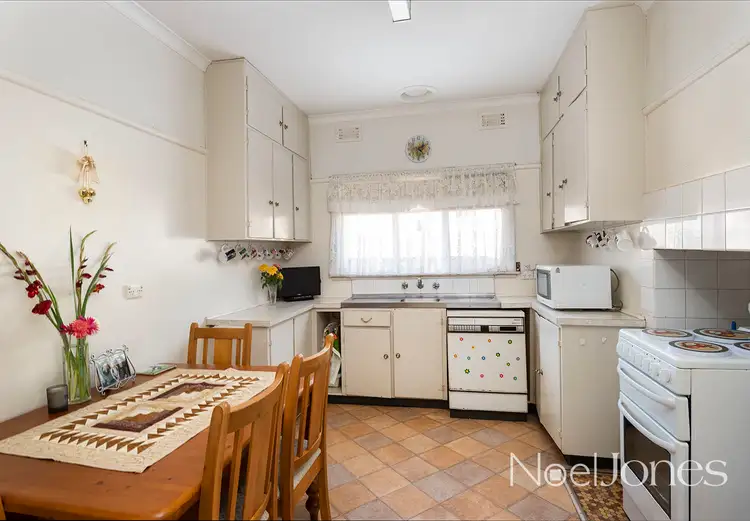 Fifth view of Homely house listing, 3 Marwarra Street, Ringwood East VIC 3135