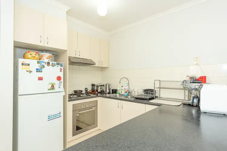 Second view of Homely townhouse listing, 50/90 Edgars Road, Thomastown VIC 3074
