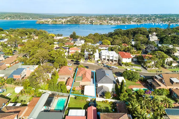 Main view of Homely house listing, 158 Nicholson Parade, Cronulla NSW 2230