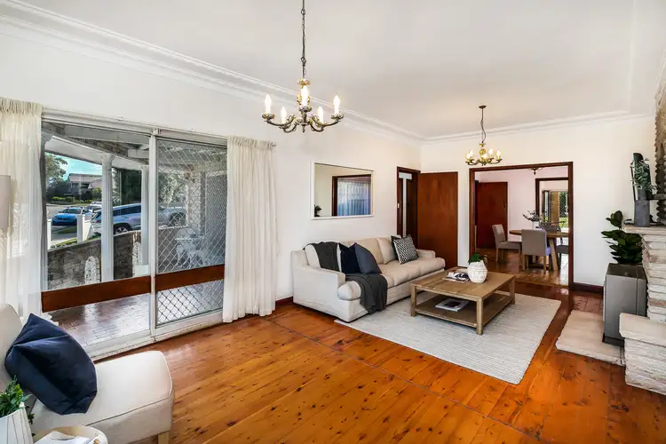 Fourth view of Homely house listing, 158 Nicholson Parade, Cronulla NSW 2230