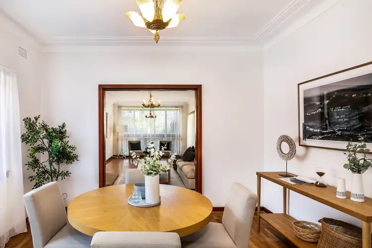 Fifth view of Homely house listing, 158 Nicholson Parade, Cronulla NSW 2230