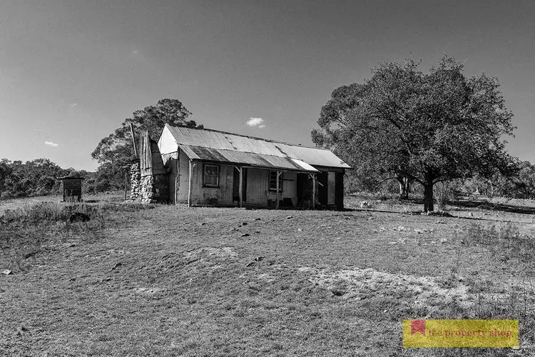 Main view of Homely rural property listing, 74 Kyewong Road, Mudgee NSW 2850