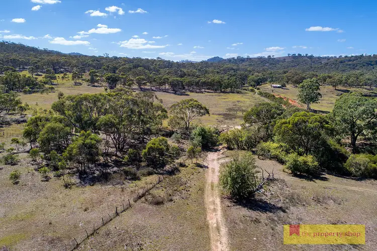 Third view of Homely rural property listing, 74 Kyewong Road, Mudgee NSW 2850