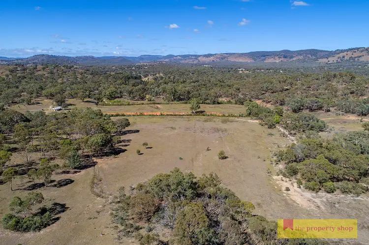 Fourth view of Homely rural property listing, 74 Kyewong Road, Mudgee NSW 2850