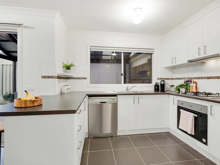 Third view of Homely unit listing, 39 Southampton Drive, Langwarrin VIC 3910