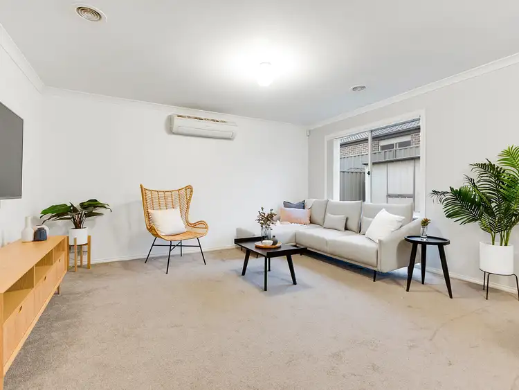 Sixth view of Homely unit listing, 39 Southampton Drive, Langwarrin VIC 3910