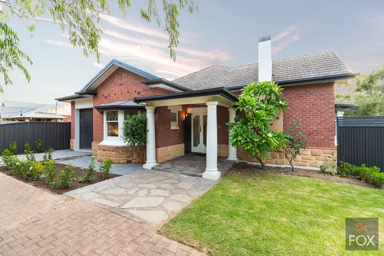 Main view of Homely house listing, 2B Urrbrae Avenue, Myrtle Bank SA 5064