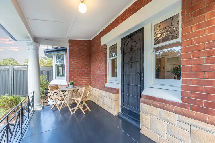 Second view of Homely house listing, 2B Urrbrae Avenue, Myrtle Bank SA 5064