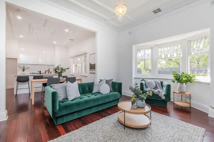 Third view of Homely house listing, 2B Urrbrae Avenue, Myrtle Bank SA 5064