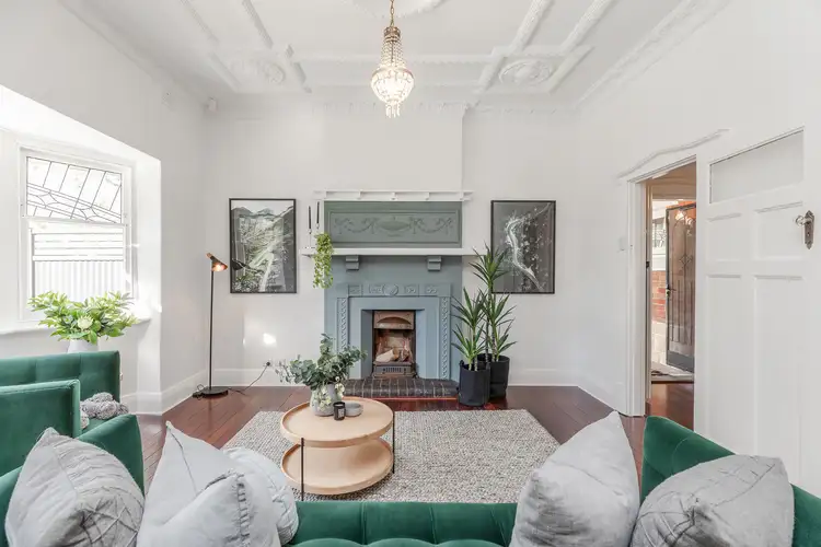 Fifth view of Homely house listing, 2B Urrbrae Avenue, Myrtle Bank SA 5064
