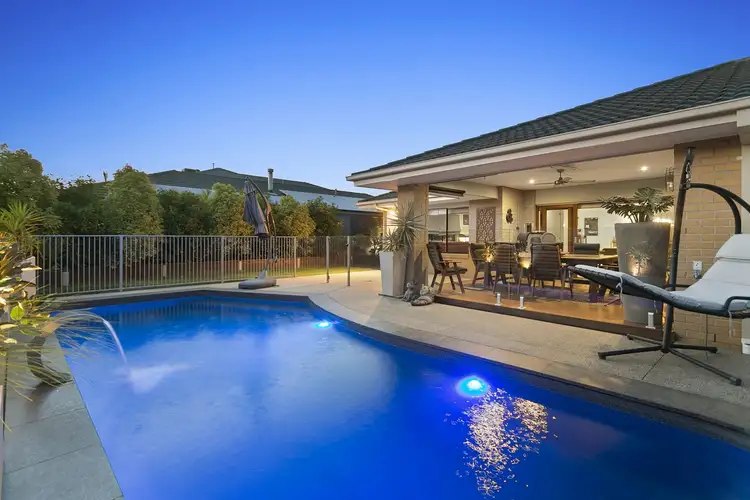 3 Killara Court, Sandhurst VIC 3977
