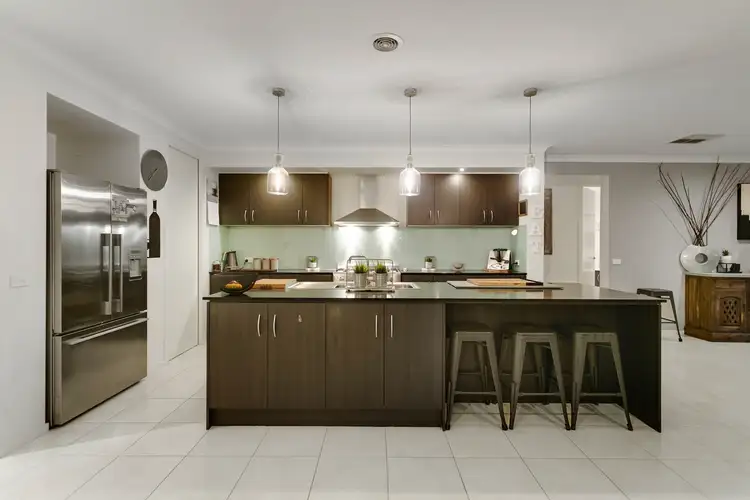 Fifth view of Homely house listing, 3 Killara Court, Sandhurst VIC 3977