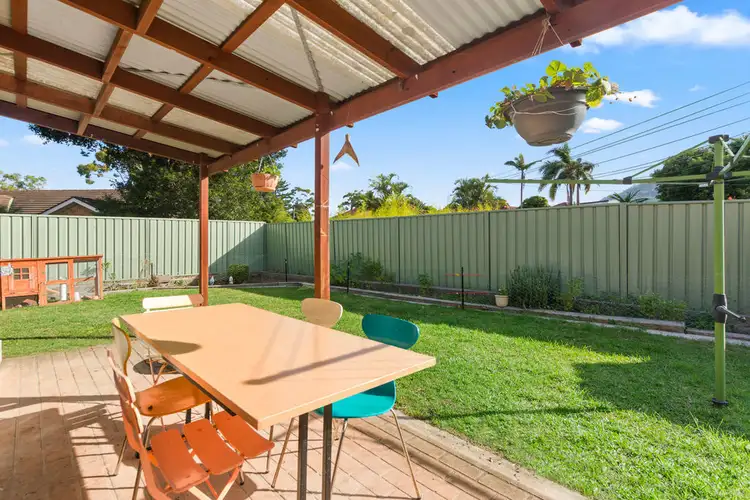Third view of Homely townhouse listing, 7/118 Hopewood Crescent, Fairy Meadow NSW 2519