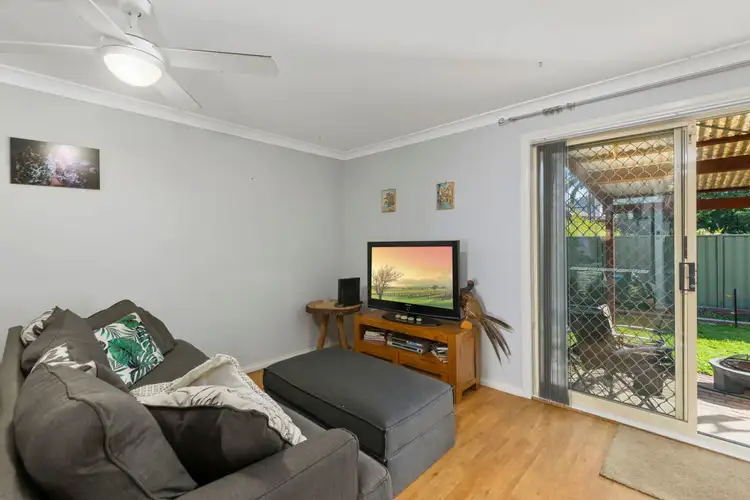 Fourth view of Homely townhouse listing, 7/118 Hopewood Crescent, Fairy Meadow NSW 2519