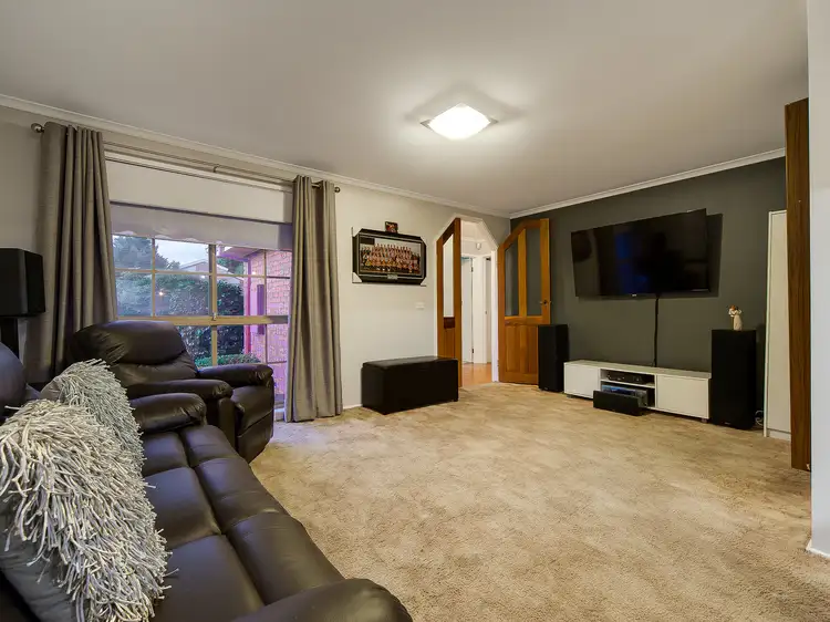 Fourth view of Homely house listing, 10 Barondi Avenue, Narre Warren VIC 3805