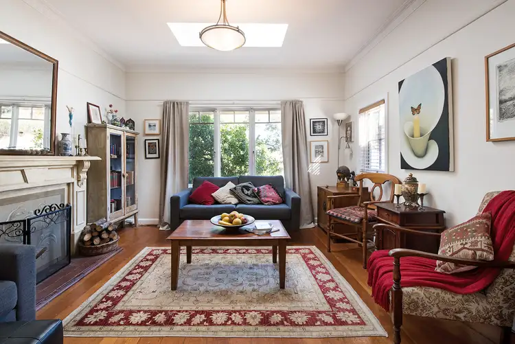 Third view of Homely house listing, 114 Farnsworth Street, Castlemaine VIC 3450