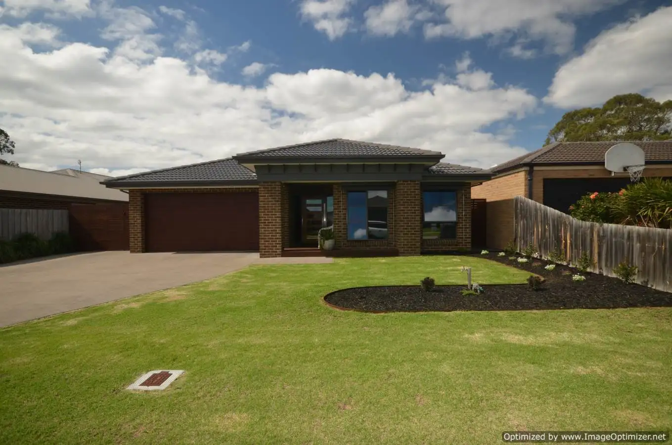 Main view of Homely house listing, 12 Windsor Court, Eastwood VIC 3875