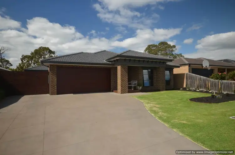 Second view of Homely house listing, 12 Windsor Court, Eastwood VIC 3875
