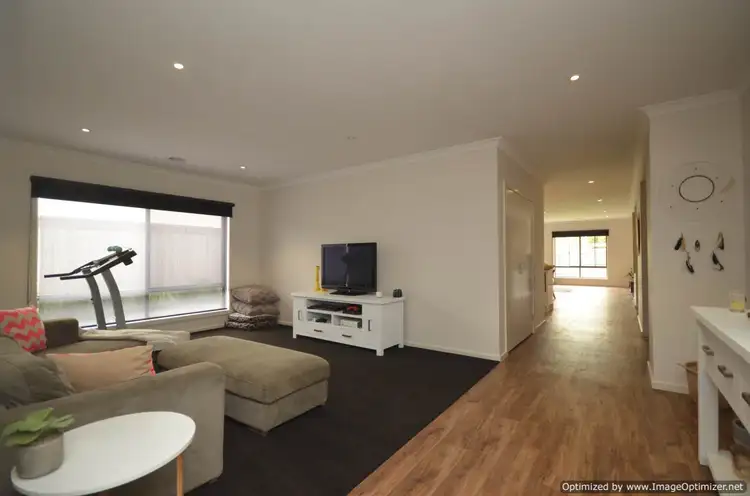 Fourth view of Homely house listing, 12 Windsor Court, Eastwood VIC 3875