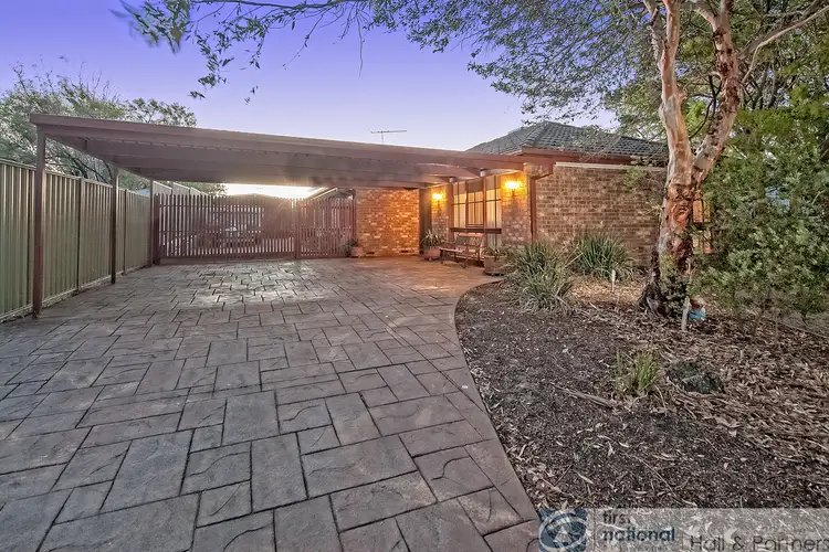Main view of Homely house listing, 6 Redhill Court, Endeavour Hills VIC 3802