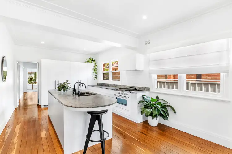 Second view of Homely house listing, 9 Hibberd Street, Hamilton South NSW 2303