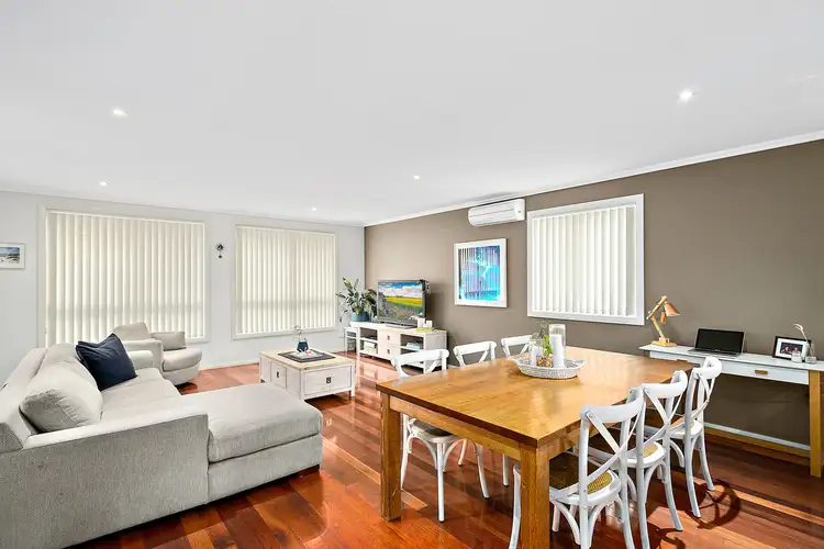 Main view of Homely townhouse listing, 1/460 Princes Highway, Woonona NSW 2517