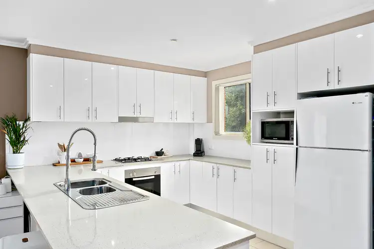 Second view of Homely townhouse listing, 1/460 Princes Highway, Woonona NSW 2517