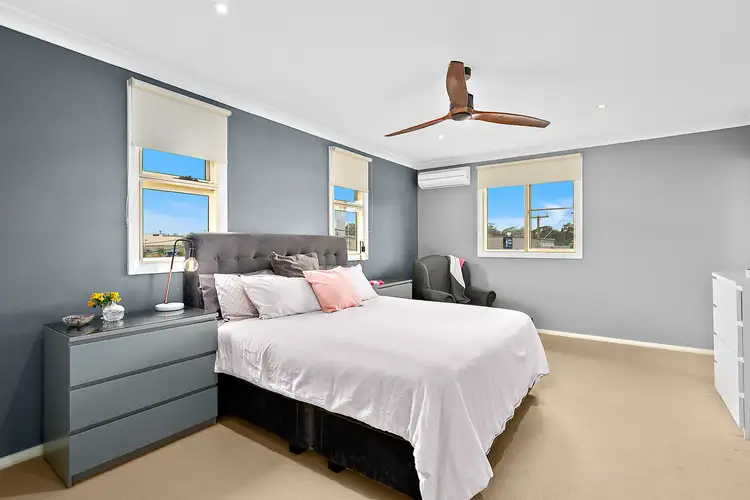 Third view of Homely townhouse listing, 1/460 Princes Highway, Woonona NSW 2517