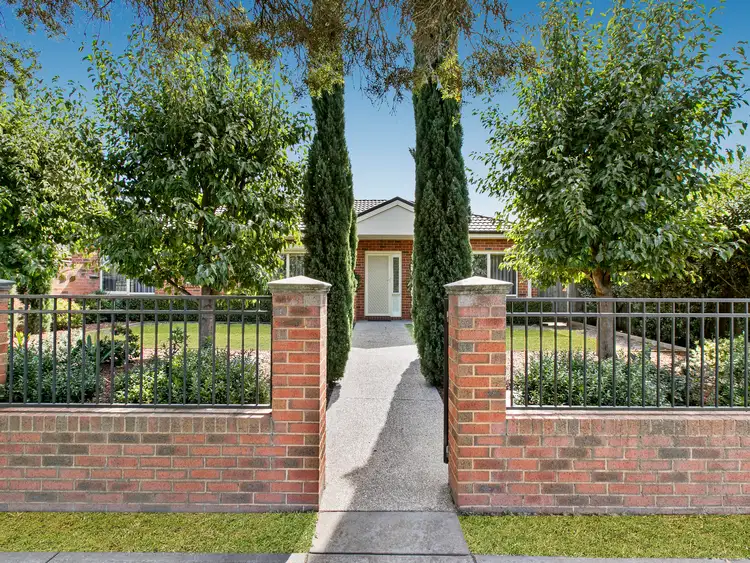 Main view of Homely unit listing, 8/23-25 Main Street, Narre Warren North VIC 3804