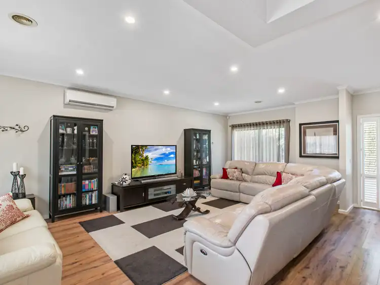 Second view of Homely unit listing, 8/23-25 Main Street, Narre Warren North VIC 3804