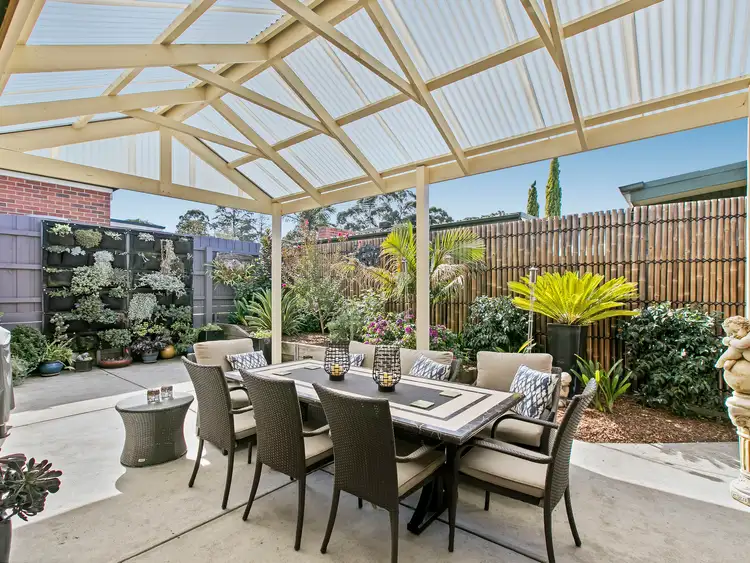 Fourth view of Homely unit listing, 8/23-25 Main Street, Narre Warren North VIC 3804