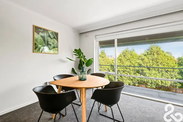 Fourth view of Homely apartment listing, 7/45 Clarendon Street, Thornbury VIC 3071
