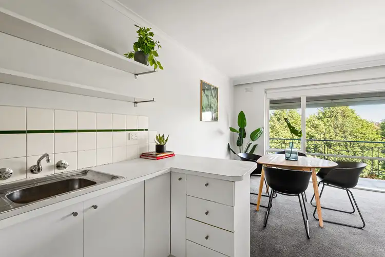 Fifth view of Homely apartment listing, 7/45 Clarendon Street, Thornbury VIC 3071