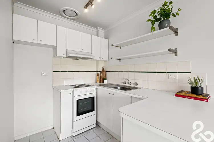 Sixth view of Homely apartment listing, 7/45 Clarendon Street, Thornbury VIC 3071