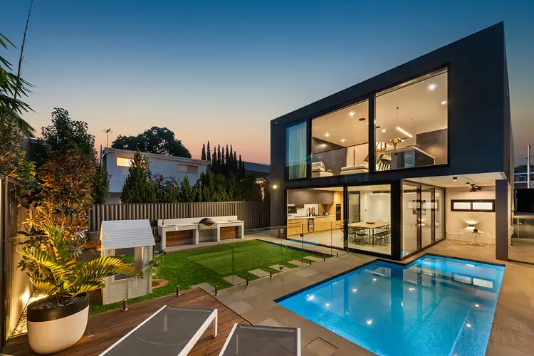 Main view of Homely house listing, 5 Bickleigh Street, Abbotsford NSW 2046