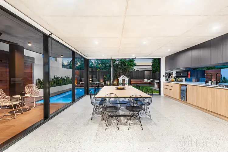 Third view of Homely house listing, 5 Bickleigh Street, Abbotsford NSW 2046