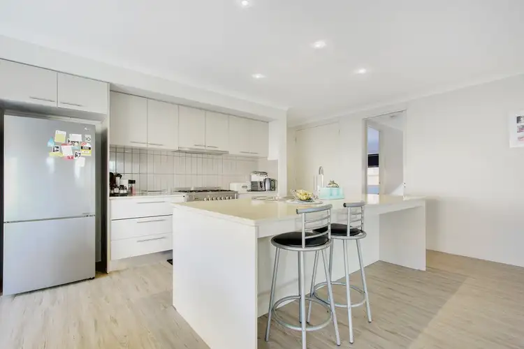 Fifth view of Homely house listing, 3 Rubys Way, Eastwood VIC 3875