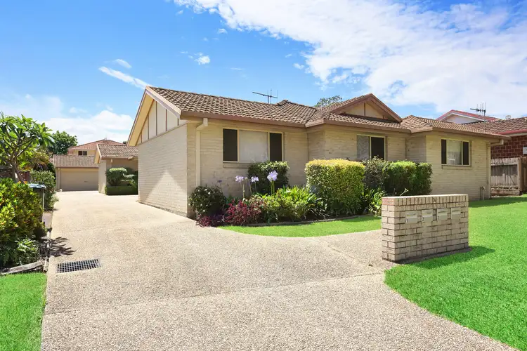 2/30 Nottingham Drive, Port Macquarie NSW 2444