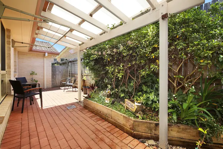 Second view of Homely villa listing, 2/30 Nottingham Drive, Port Macquarie NSW 2444