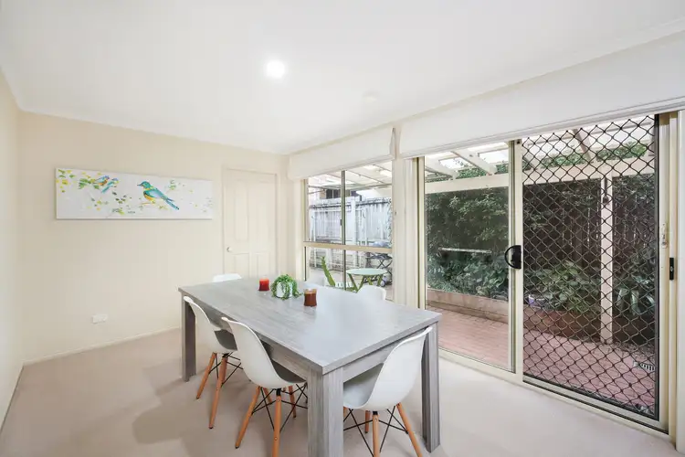 Third view of Homely villa listing, 2/30 Nottingham Drive, Port Macquarie NSW 2444
