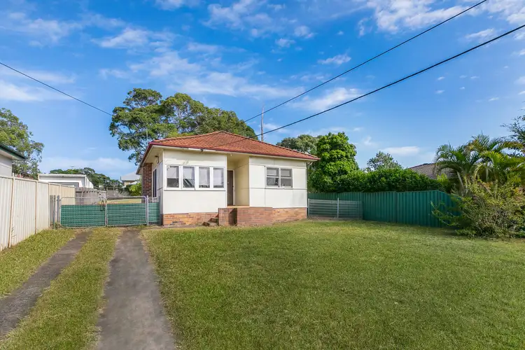 27 Sutherland Road, Jannali NSW 2226