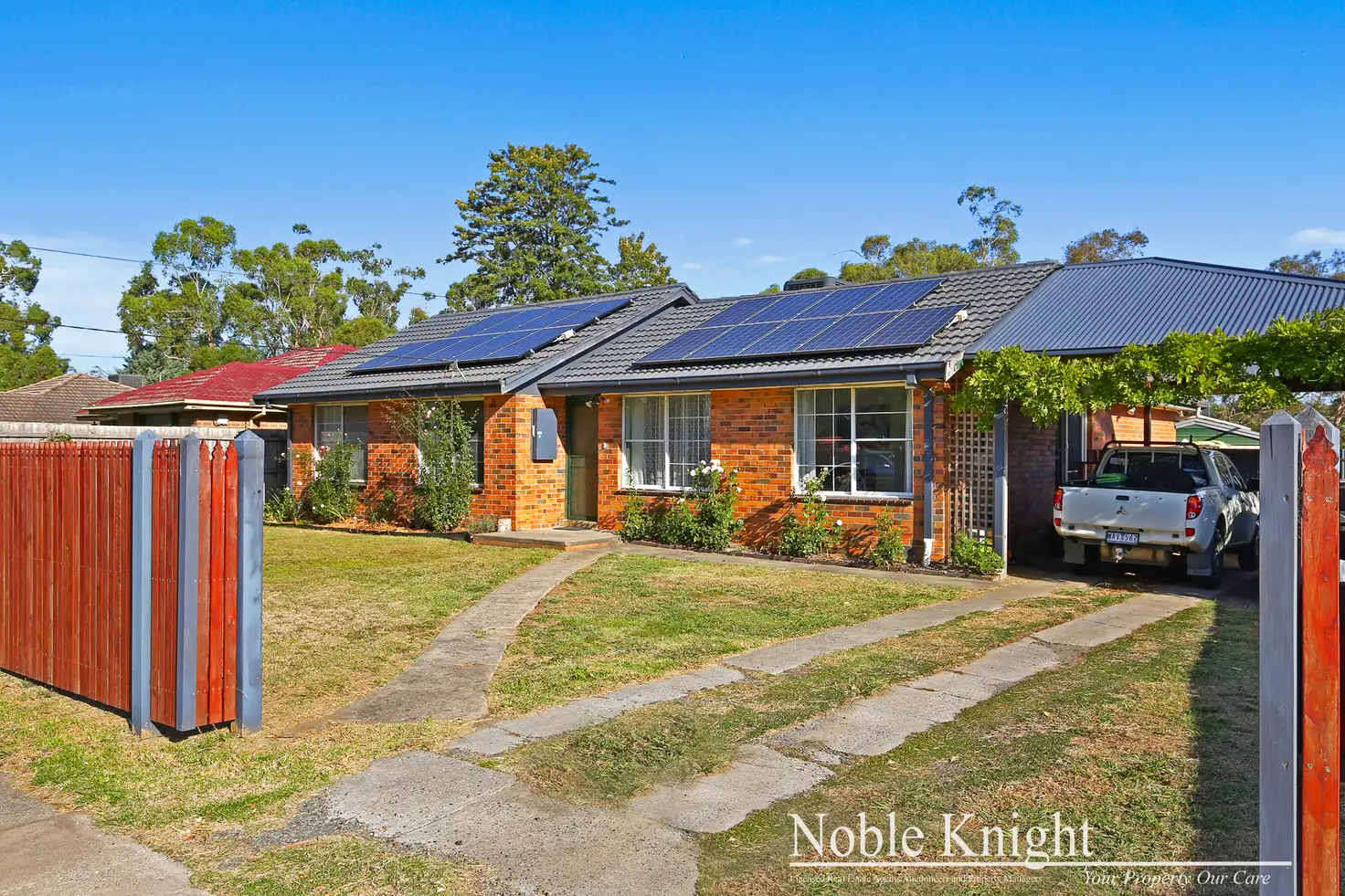 Main view of Homely house listing, 9 Balcombe Avenue, Mooroolbark VIC 3138