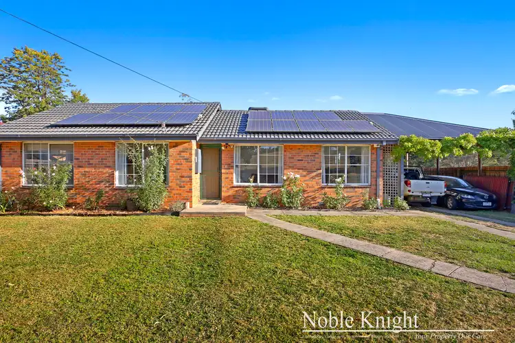 Second view of Homely house listing, 9 Balcombe Avenue, Mooroolbark VIC 3138